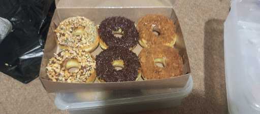 Donat Klasik 7