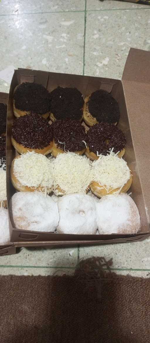 Donat Klasik 1