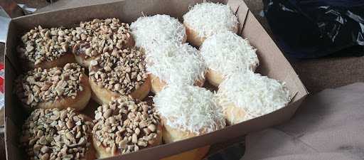 Donat Klasik 2