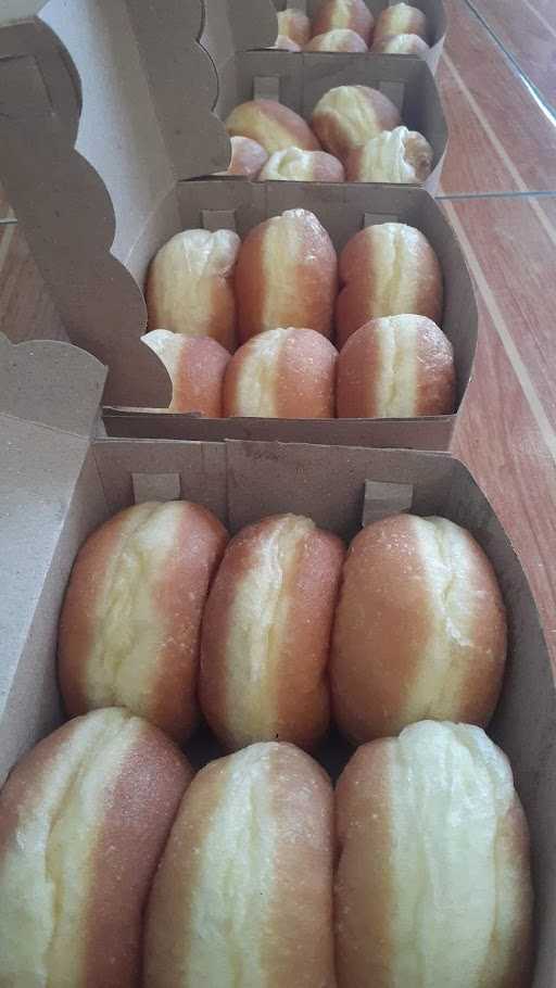 Donat Klasik 3