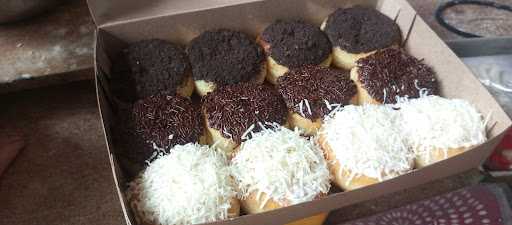 Donat Klasik 6