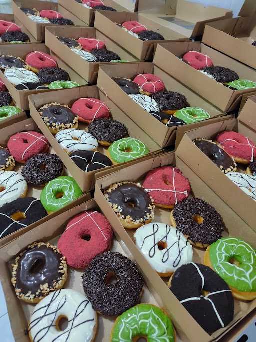 Griya Donat 1