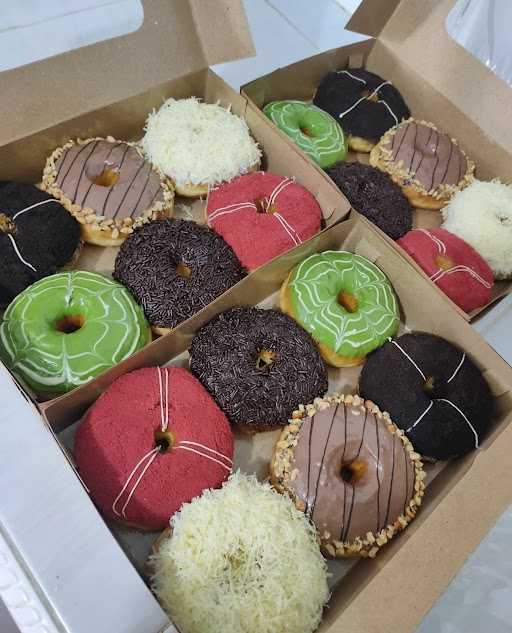 Griya Donat 2