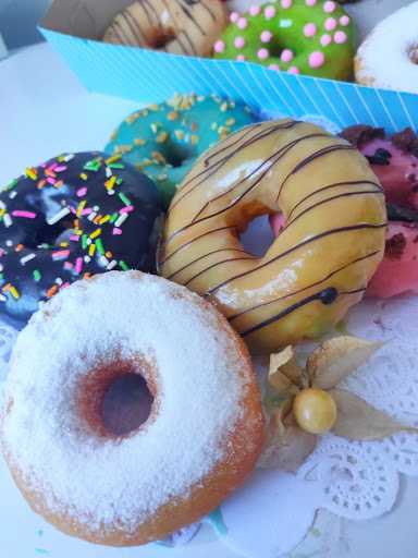 Griya Donat 4