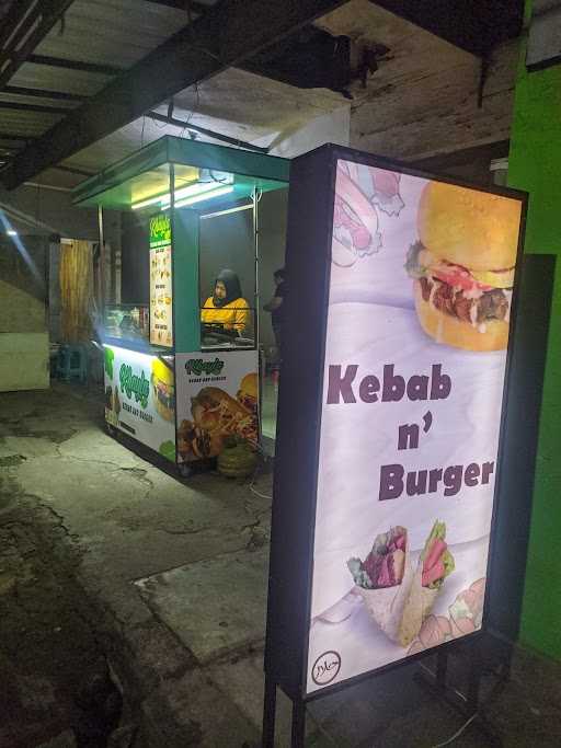 Kebab Khayla 5