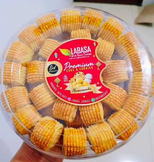 Labasa Cookies 9