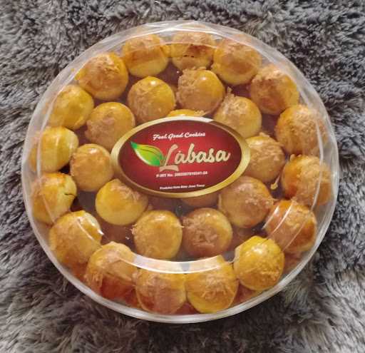 Labasa Cookies 7