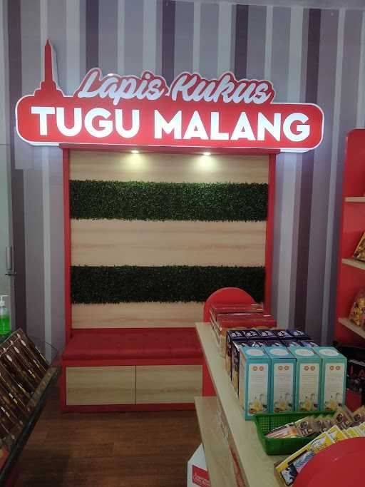 Lapis Kukus Tugu Malang 9