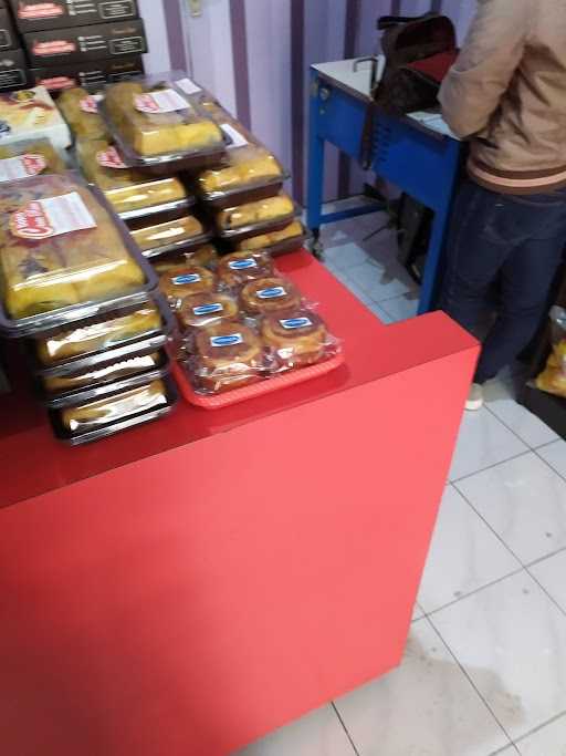 Lapis Kukus Tugu Malang Outlet Batu 5