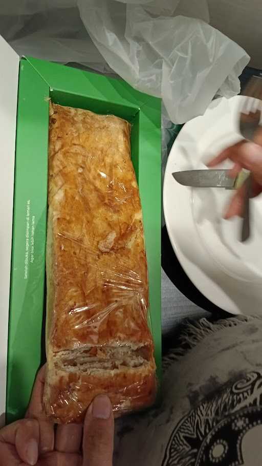 Malang Strudel Batu 9