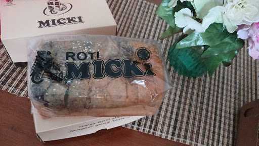 Roti Micki 3