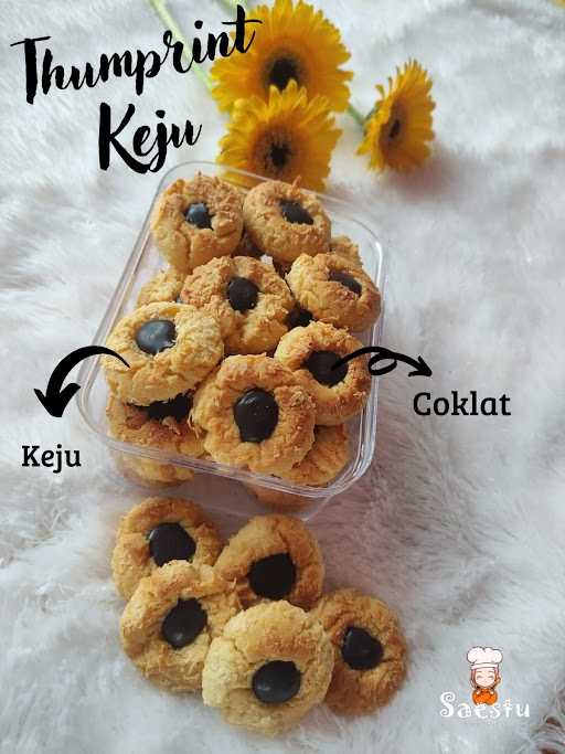 Saestu Cake & Cookies 2