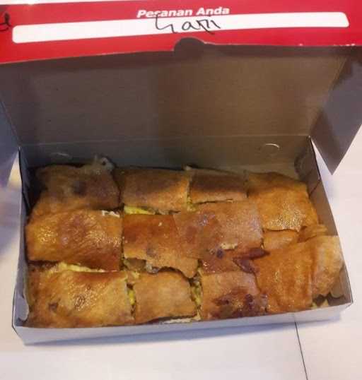 Martabak King 10