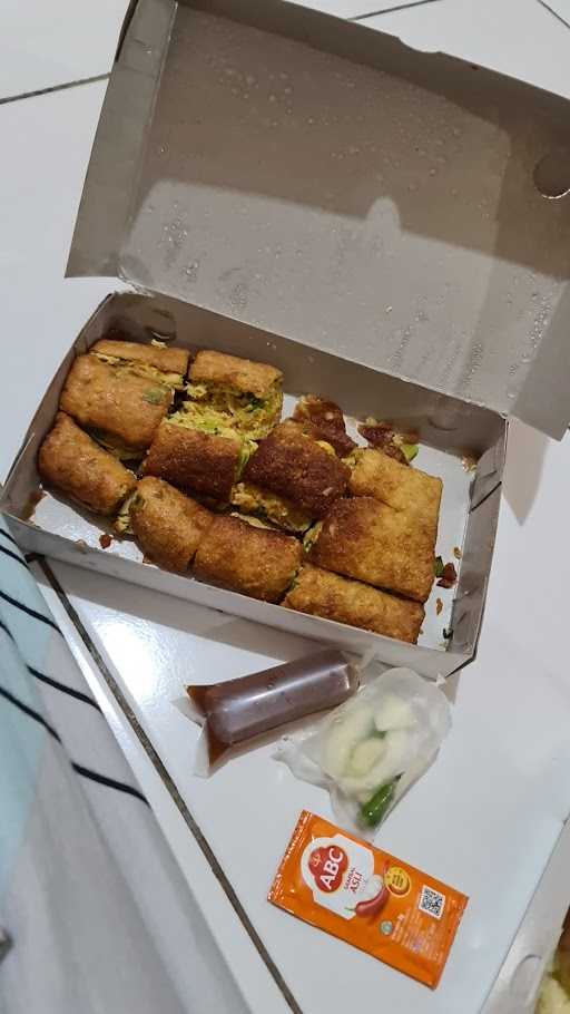 Martabak King 7