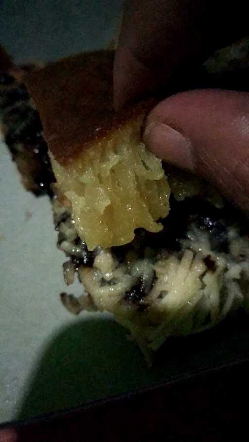 Martabak King 9