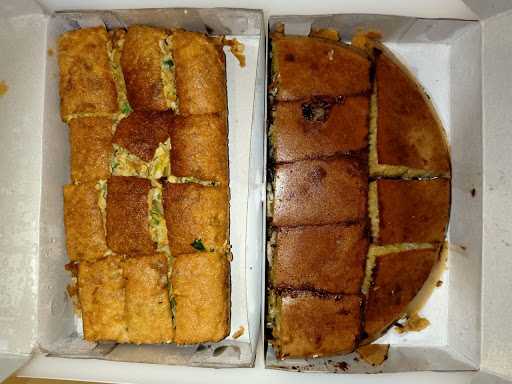 Martabak King 4