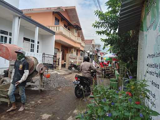 Rumah Pempek 10