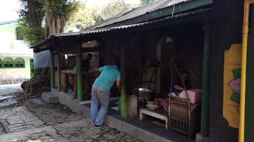 Soto Kambing Bu Yati 9