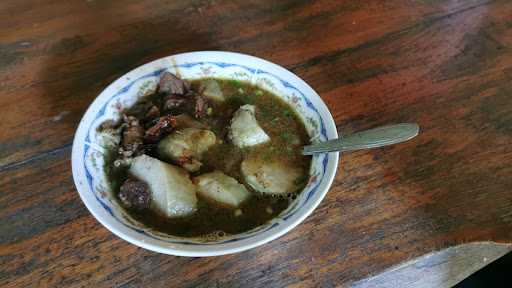 Soto Kambing Bu Yati 1