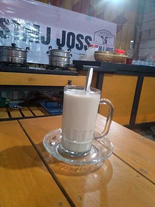 Stmj Joss - Roti Bakar 1