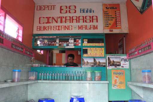 Depot Es Buah Cintarasa 1