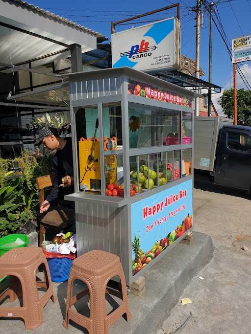 Happy Juice & Salad 8