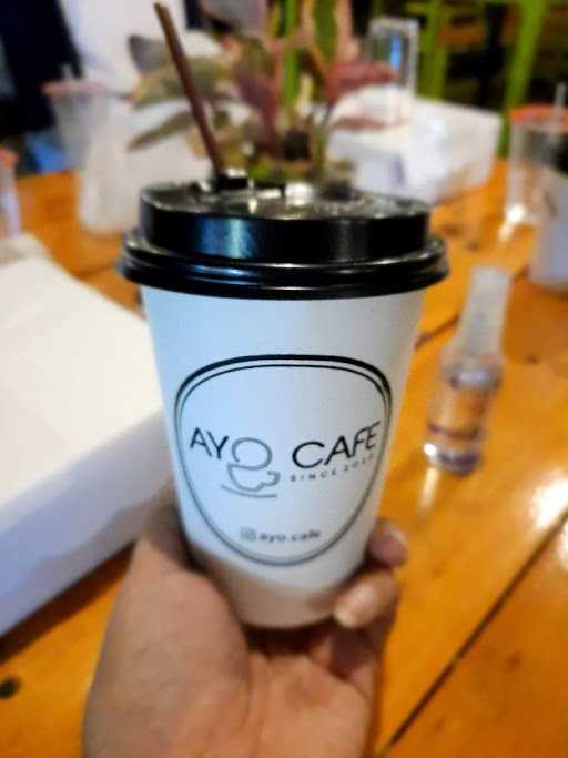 Ayo Cafe 6