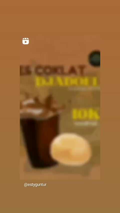 Es Coklat Djadoel Pusat 6