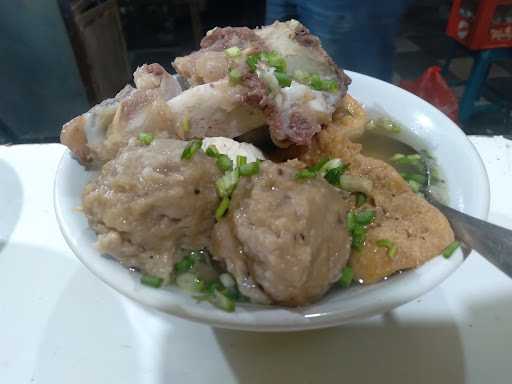 Jagung Bakar, Bakso 4