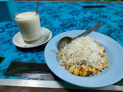 Jagung Bakar & Stmj Kasiman 1