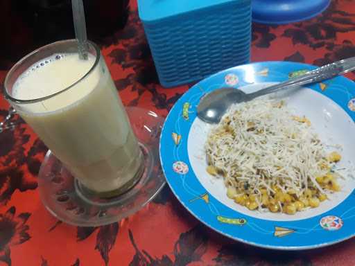 Jagung Bakar & Stmj Kasiman 3