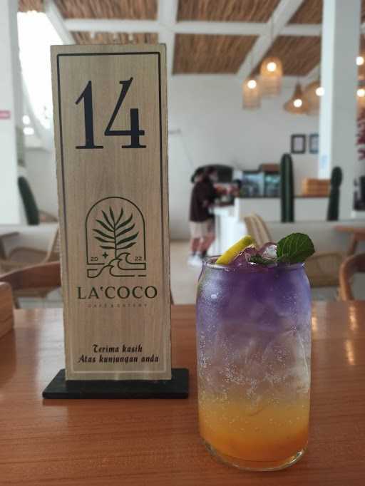 La’Coco Cafe 9