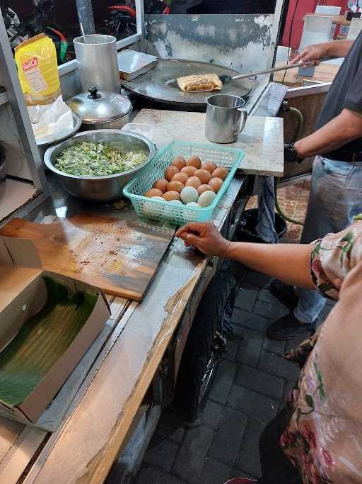 Martabak Surabaya Batu 5