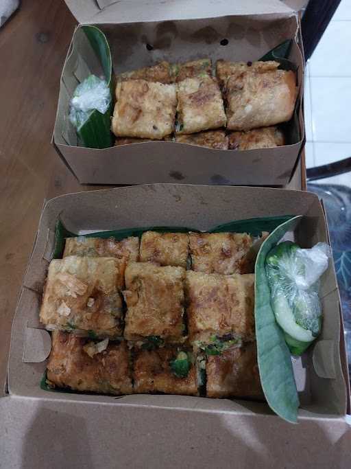 Martabak Surabaya Batu 1