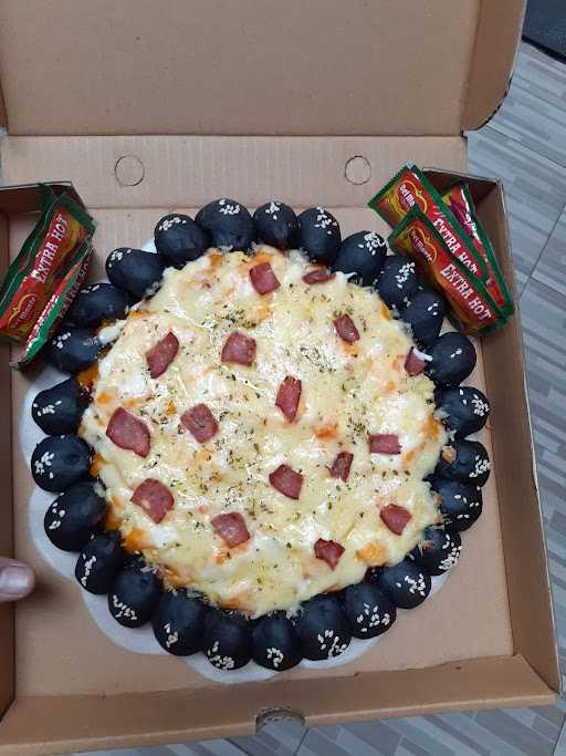 Pizza Zios 8