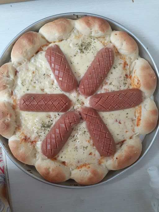 Pizza Zios 5