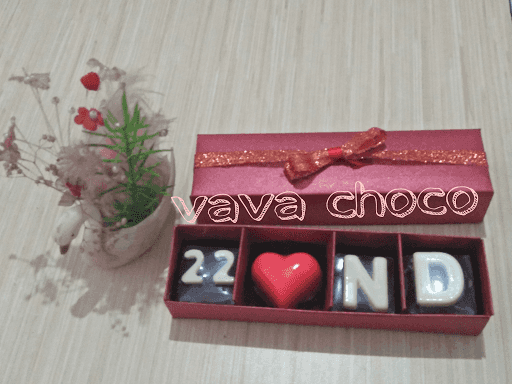 Vava Chocolate 2