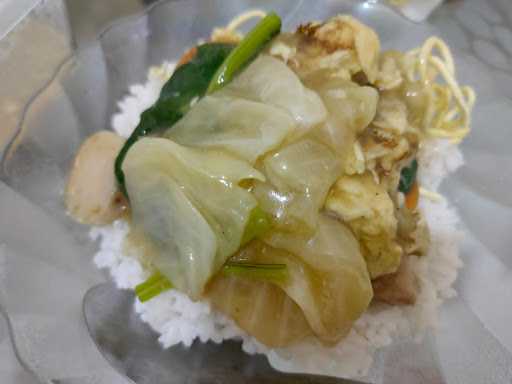 Brantas Chinese Food 9