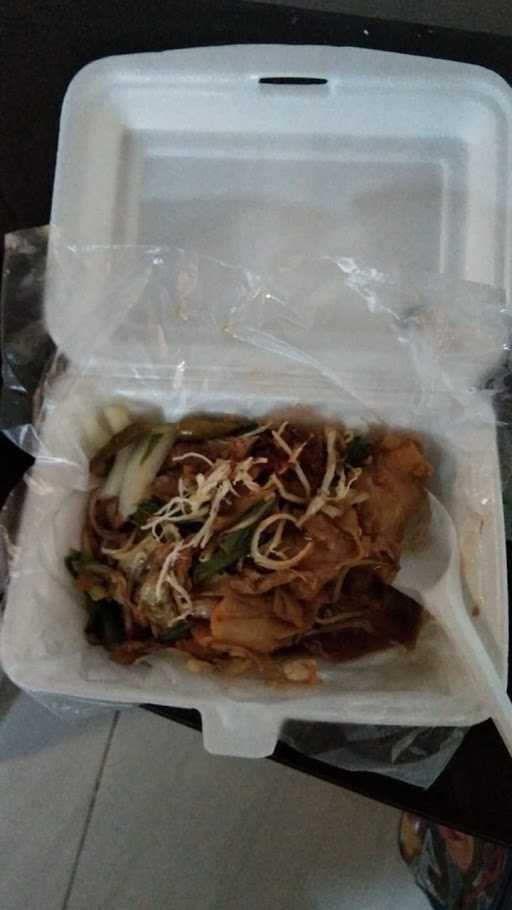 Pangsit Goreng Sam Ibud 1