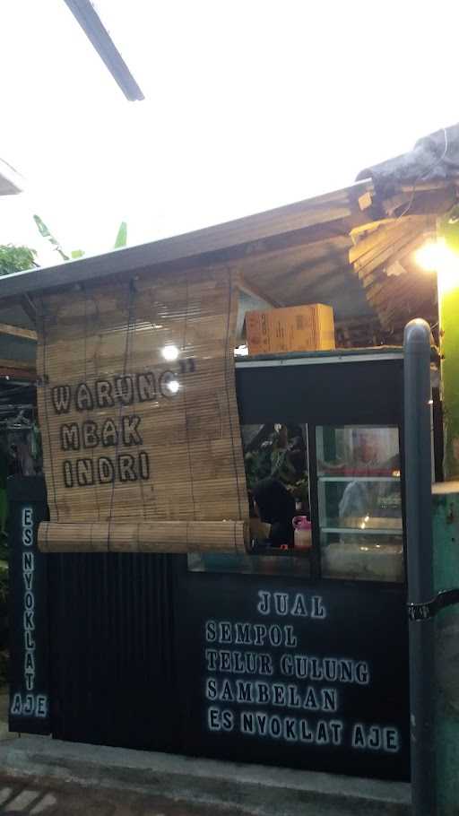 Izakaya Hajirkun - Warung Rokok Dan Kopi Mas Hajir 1