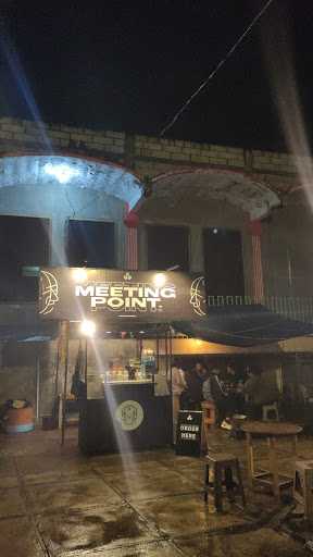 Meeting Point 5