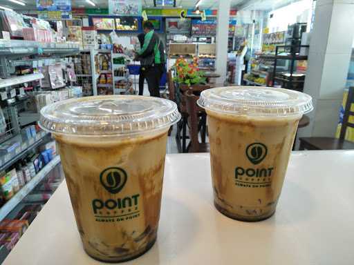 Point Coffee 3