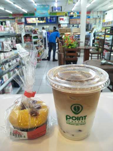 Point Coffee 7