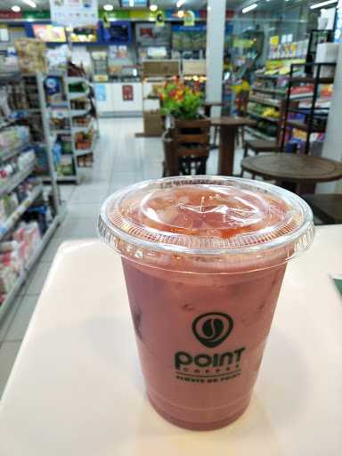 Point Coffee 4