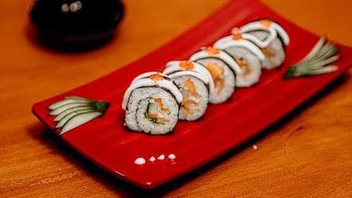 Ramen, Sushi , Resto Enak Di Batu ( Oashi Ramen ) 7