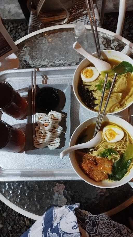 Waroenk Ramen Batu 9