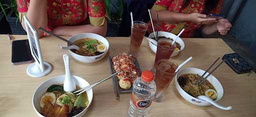 Waroenk Ramen Batu 6