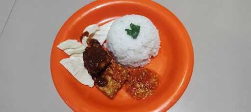 Ayam Bakar & Ayam Goreng Gembol 1