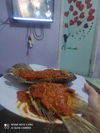 Ayam Bakar & Ayam Goreng Gembol 4