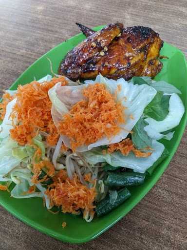 Ayam Bakar Pak D - Kota Batu 6